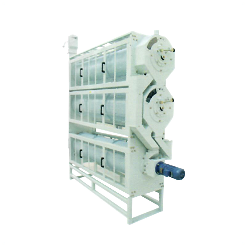 Rice ind ented cylinder Rice ind ented cylinder